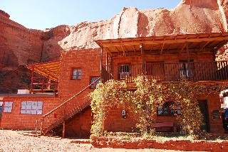 Goulding's Lodge