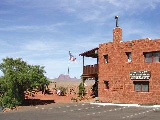 Goulding's Lodge