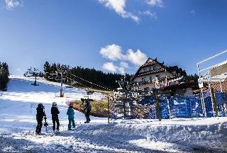 Kompleks Beskid Spytkowice