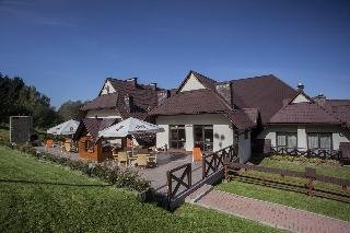 Kompleks Beskid Spytkowice