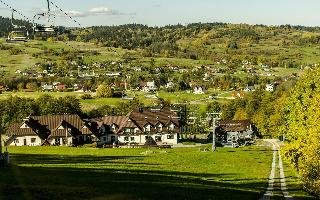 Kompleks Beskid Spytkowice