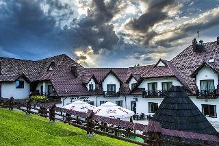 Kompleks Beskid Spytkowice