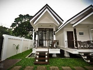 Cleon Villas Pension