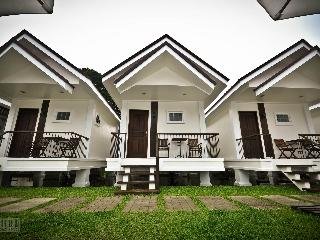 Cleon Villas Pension