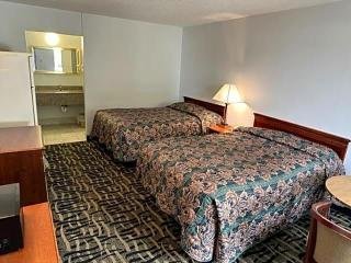 Home Lodge