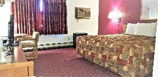 AmeriVu Inn & Suites Avon