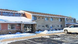 AmeriVu Inn & Suites Avon