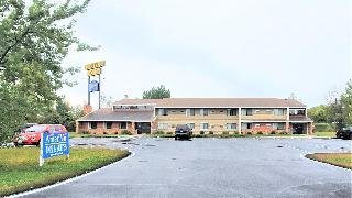 AmeriVu Inn & Suites Avon
