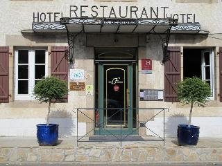 Hotel Deshors Foujanet