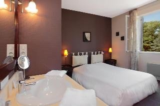 Hotel Deshors Foujanet
