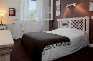 Hotel Deshors Foujanet