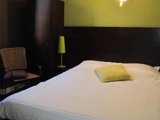Hotel Deshors Foujanet