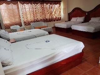 Hotel Tortuga Village Costa del Sol