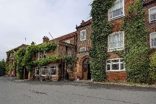 The Vine Hotel