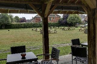 The Vine Hotel