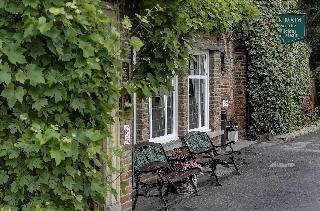The Vine Hotel