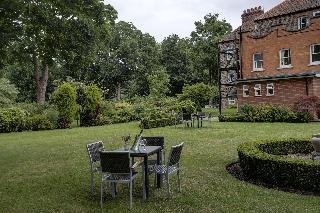 The Vine Hotel