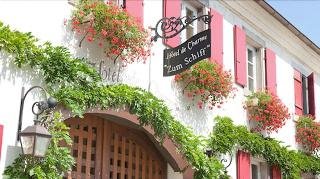 Hotel de Charme Zum Schiff
