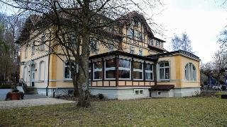 Waldhaus Jakob