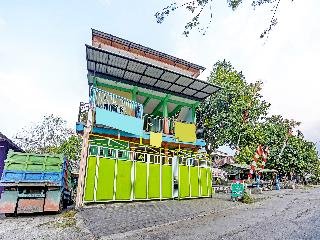 Kost Esklusif Barokah by OYO