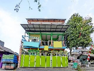 Kost Esklusif Barokah by OYO