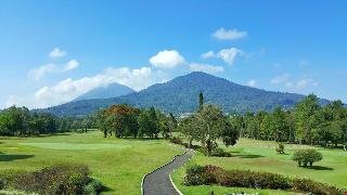 Handara Golf & Resort Bali