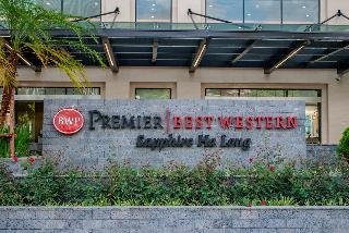 Best Western Premier Sapphire Halong
