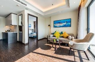 Best Western Premier Sapphire Halong