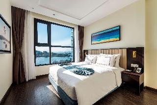 Best Western Premier Sapphire Halong