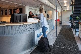 Anker Hostel