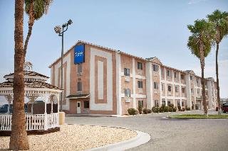 Travelodge by Wyndham Yermo