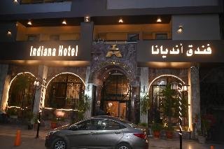 Indiana Hotel