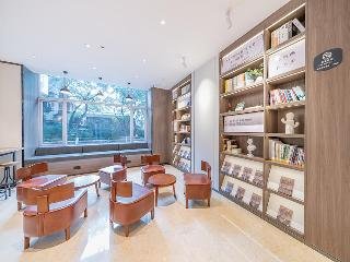 Hanting Hotel Qianmen Ave.