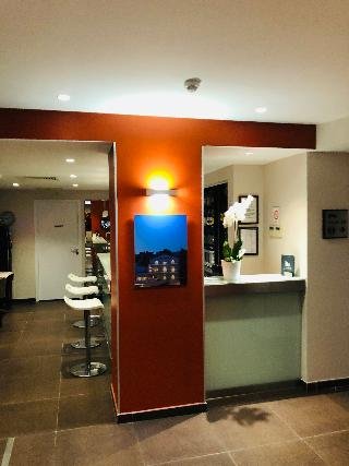 Hotel Baptistin