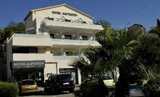 Hotel Baptistin