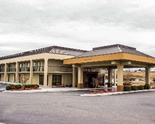Quality Inn Roanoke Rapids