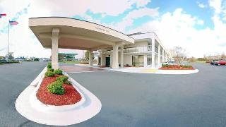 Quality Inn Roanoke Rapids