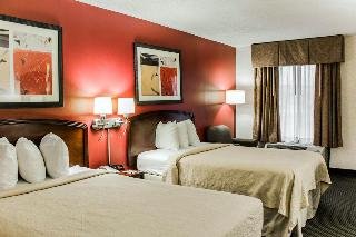 Quality Inn Roanoke Rapids