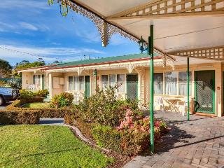 Wintersun Gardens Motel