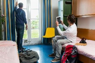 Palace Hostel Wien
