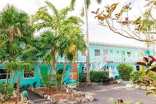 Looe Key Reef Resort