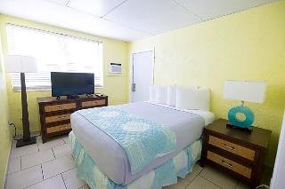 Looe Key Reef Resort