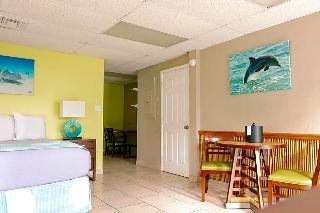 Looe Key Reef Resort