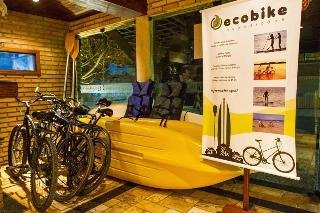 Hotel Areias Belas