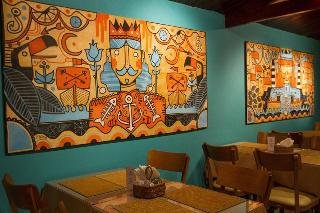Hotel Areias Belas