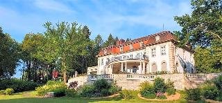 Villa Altenburg Parkhotel