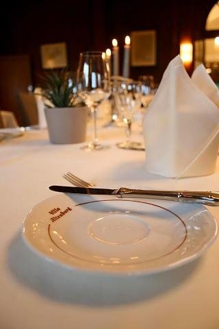 Villa Altenburg Parkhotel