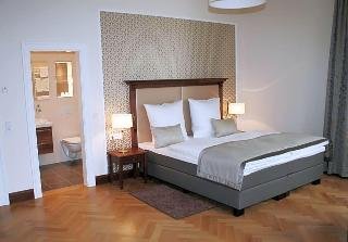 Villa Altenburg Parkhotel