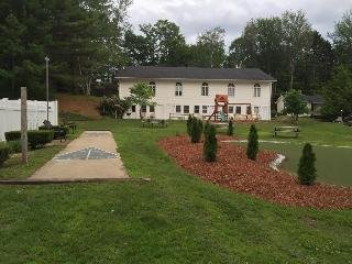 Merrill Farm Inn
