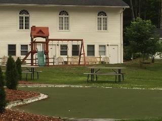 Merrill Farm Inn
